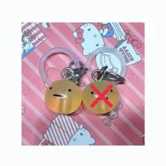 たまごっち めじるしアクセサリー2 まるっち