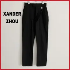 XANDER ZHOU バンダナ パンツ23AW - メルカリ
