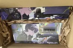 にじさんじ × ふもコレ キーボード マウスパッド 葛葉 - メルカリ