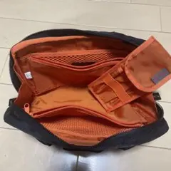 新品　収納　ポケット　いっぱい　小さめ　ハンドバック　バッグインバッグ　にも