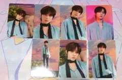 TXT ボムギュ ミニフォト トレカ