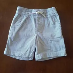 baby GAP ストライプ 半ズボン 3歳用