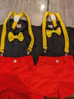 子供服 コスチューム