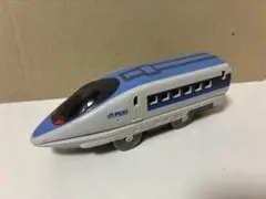 プラレール 500系新幹線 後尾車⑤