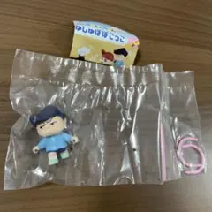 クレヨンしんちゃん　しゅしゅぽぽごっこ