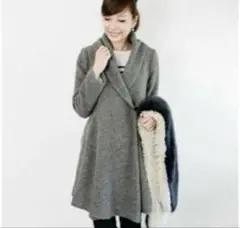 極美品⭐︎アーバンリサーチロッソ チェスターコート