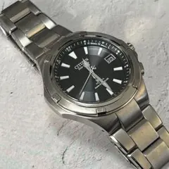 2025年最新】シチズンアテッサブラックチタンの人気アイテム - メルカリ