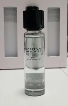 ZARA ENERGETICALLY NEW YORK 30mL