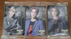 BOT ウエハース カード 深堀未来 奥田力也 砂田将宏