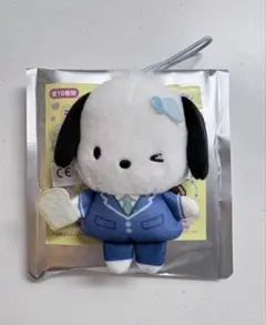 サンリオ シークレットマスコット ポチャッコ