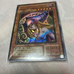 2026年最新】ブラックマジシャンガール レプリカの人気アイテム - メルカリ