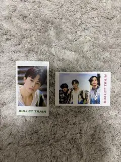 超特急 EVE ミニフォト タクヤ カイ リョウガ