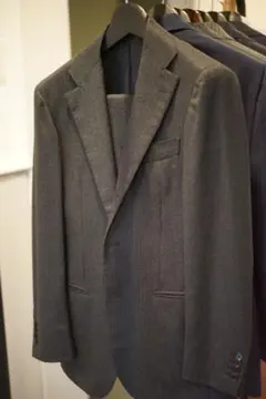 Ring jacket 44 CANONICO生地のサムネイル