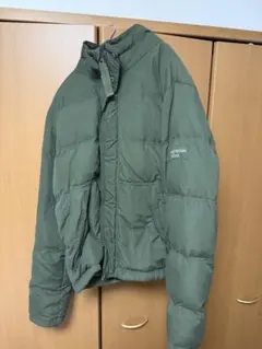 Abercrombie Fitch Kempshall Jacket Lサイズ