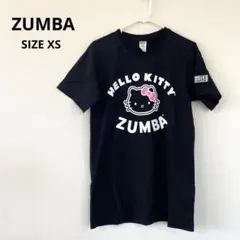 ZUMBA ズンバ　トップス　0502T01のサムネイル