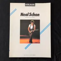 ニール・ショーン（ジャーニー）ギター作品集／タブ譜付 2026年最新】NealSchonの人気アイテム - メルカリ