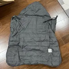 BabyHopper ウインター　マルチプルダウンカバー