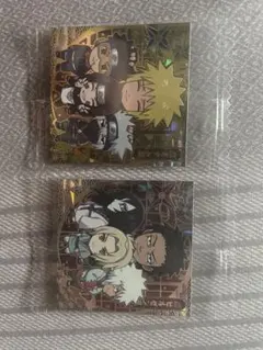 ナルトウエハース