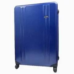 ZERO HALLIBURTON 84L 4輪 スーツケース ブルーのサムネイル