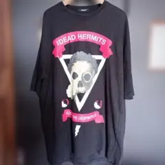 UNDERCOVER VLADS CUSTOM BIG TEE BAUHAUS - メルカリ