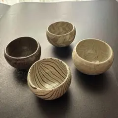 新品未使用】ねずみ志野麦わらつぼつぼ10客 珍味入れ - メルカリ