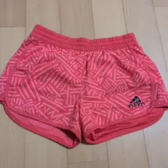 adidas 半ズボン 140cm