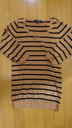 Forever 21 春服 ニット
