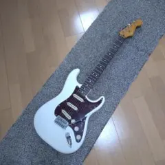 Squier Stratocaster Classic vibe ストラトのサムネイル