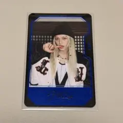 合(HOP) 限定盤トレカ フィリックス ②