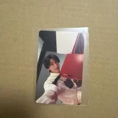 LOVE ENG!NE 通常盤　曽野 舜太 トレカ