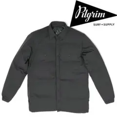 Pilgrim Surf＋Supply ダウンジャケット M