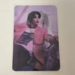 StrayKids スキズ DOIT レンチキュラー トレカ リノ