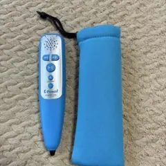 KUMON E-Pencil くもん　英語　イーペンシル 袋付き