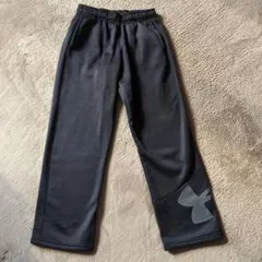 ❨新品❩アンダーアーマー パンツ キッズ YLG 150