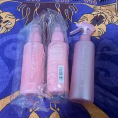 ORBIS オルビス　ヘアウォーター & ヘアミルク＋入浴剤セット