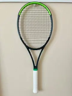 Wilson BLADE 98S V8 G3 18×16 硬式ラケット - メルカリ