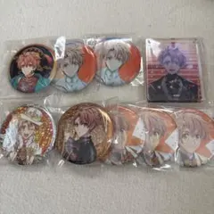 アイナナ　和泉三月