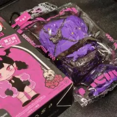 Mellojoy 夜の古城 闇影の召喚