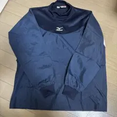 Mizuno BASEBALL PRO 150 ネイビー 150サイズ