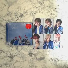 DXTEEN 両片想い 通常盤 （トレカ通常盤6枚付）