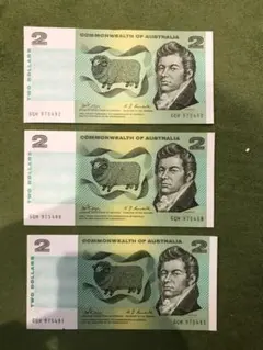 2026年最新】オーストラリア ドル 紙幣の人気アイテム - メルカリ