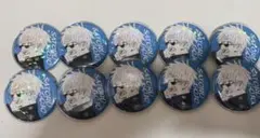 凪誠士郎 1期ed デザイン26 ブルーロック 75mm缶バッジ 12点 凪誠士郎 1期ed デザイン26 ブルーロック 75mm缶バッジ 12点 - メルカリ
