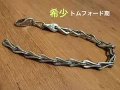 2026年最新】gucci トムフォード期 ブレスレットの人気アイテム - メルカリ