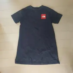 THE NORTH FACE 半袖 Tシャツ 140cm ネイビー