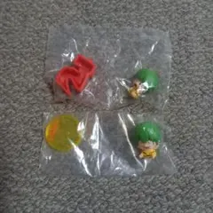 うる星やつら テンちゃん ガチャ 2種