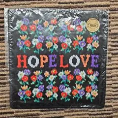 FEILER フェイラー ハンカチ HOPE LOVE 花柄 セキネショウゴ FEILER フェイラー ハンカチ HOPE LOVE 花柄 セキネショウゴ - メルカリ