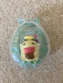 たまごっち カプセルマスコット