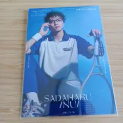 ミュージカル「テニスの王子様」ランダムブロマイド