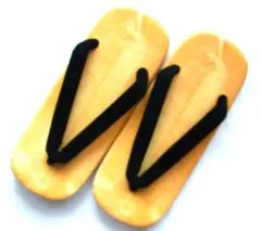 新品未使用★ 雪駄 草履　メンズ