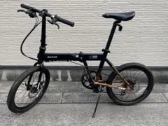 2026年最新】dahon horizeの人気アイテム - メルカリ